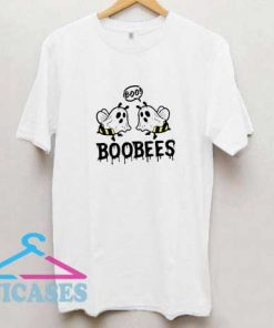 Halloween Boo Boo Bees T Shirt