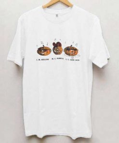 Halloween Hip Hop T Shirt