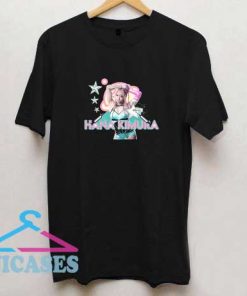 Hana Kimura Stardom T Shirt