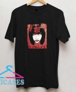 Hana Kimura Vintage T Shirt