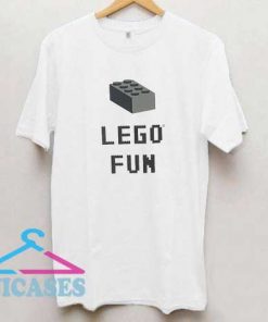 Lego Fun T Shirt