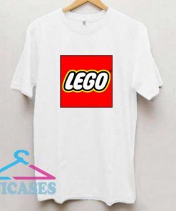 Lego Logo T Shirt