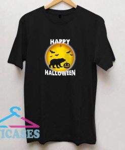 Mama Bear Halloween T Shirt
