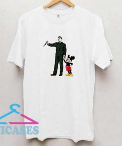 Mike And Mickey T Shirt