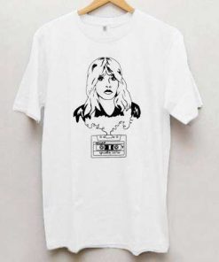 Music Legends Stevie Nicks T Shirt