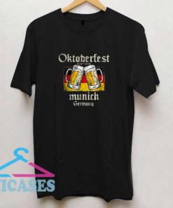 Oktoberfest 1810 2018 Munich Germany T Shirt