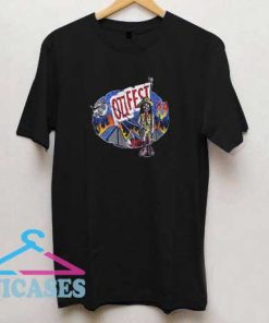 Ozzfest Ozzy Osbourne T Shirt
