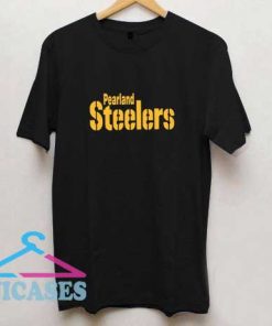 Pearland Steelers T Shirt