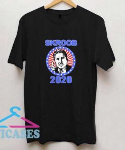 President Skroob 2020 T Shirt