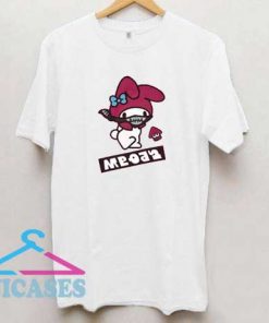 Sanrio Hello Kitty T Shirt