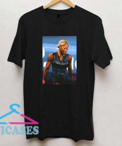 Serena Williams T Shirt