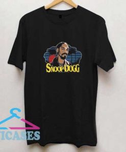 Snoop Dogg Vintage T Shirt