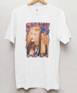 Stevie Nicks Concert Tour T Shirt