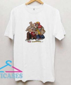 TL Street Boys T Shirt