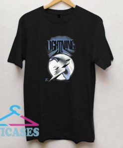 Tampa Bay Lightning Art T Shirt