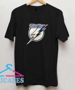 Tampa Bay Lightning Logo T Shirt