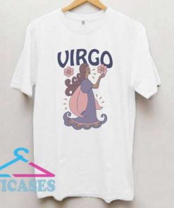 The Virgo T Shirt