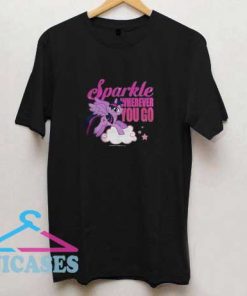 Twilight Sparkle T Shirt