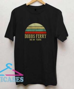 Vintage Dobbs Ferry New York T Shirt