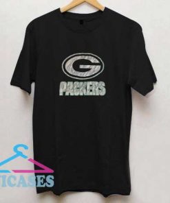 Vintage Packers T Shirt