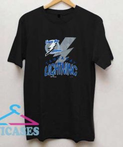 Vintage Tampa Bay Lightning T Shirt