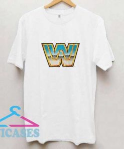 WWE Vintage T Shirt