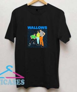 Wallows Graphic T Shirt