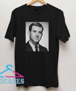 2020 Young Joe Biden T Shirt
