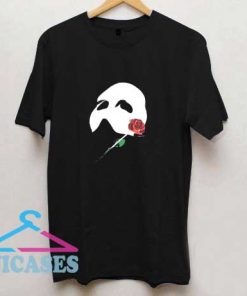 86 Phantom Of the Opera T Shirt