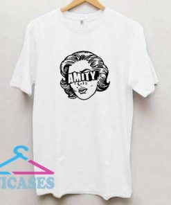 Amity Graphic T Shirt