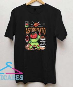 Astromato-Space T Shirt
