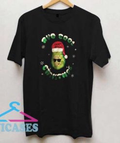 Avo cool Christmas T Shirt