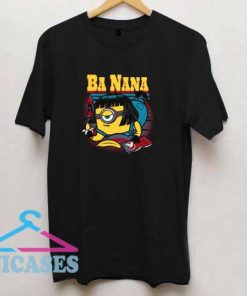 Ba Nana Fiction T Shirt