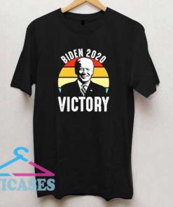 Biden 2020 Victory T Shirt