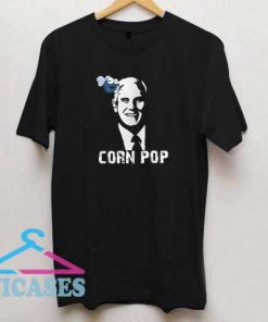 Fly Joe Biden Corn Pop T Shirt