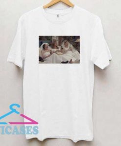 Friends 90s Vintage T Shirt