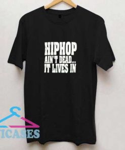 HIP HOP T Shirt