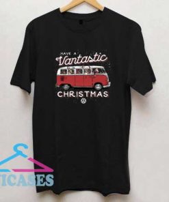 Have A Vantastic Christmas T Shirt