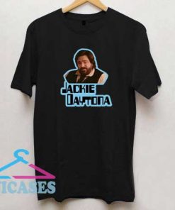 Jackie Daytona 2020 T Shirt