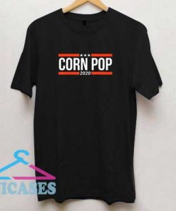 Joe Biden Corn Pop 2020 T Shirt