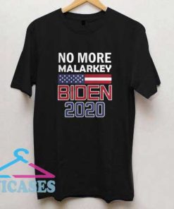 Joe Biden For President 2020 T Shirt
