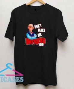 Joe Biden Likes Minors T Shirt