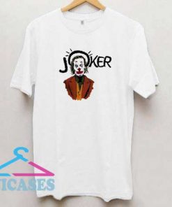 Joker Graphic 2019 T Shirt