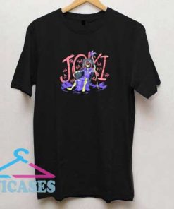 Joki Joker Cartoon T Shirt