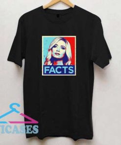 Kayleigh Mcenany Facts T Shirt