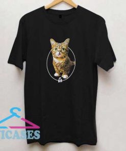 Lil Bub The Cat T Shirt