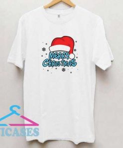 Merry Christmas Cute T Shirt