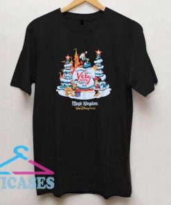 Mickeys Very Merry Christmas party T Shirt