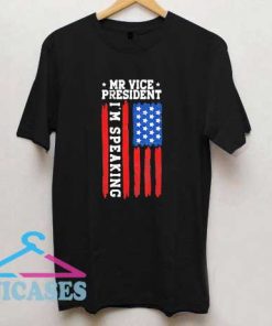 Mr Vice President T Shirt