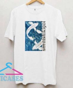 Nishikigoi T Shirt